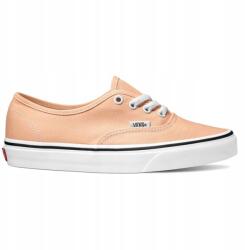Vans Női alacsonyszárú tornacipő Vans Authentic narancssárga tornacipő méret 36, 5 (VN0A38EMU5Y)