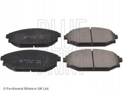 Blue Print Fékbetét Hyundai P. Galloper 2, 5TD/3, ADG04287 Blue Print