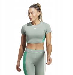 adidas Zsályás Logós Felső IN5062 (XL) (588161)