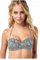 O'Neill Bikini felső női fürdőruha melltartó 34B méret (8A8529 9910)