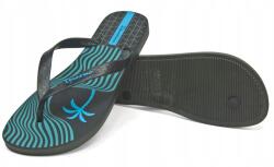 Ipanema Férfi papucs, 38 Eur otthon, strand, medence (83623-AY931)