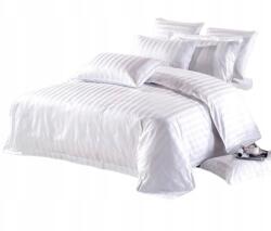 Adella Adamaszek Szállodai ágyneműhuzat 180x200cm 2xpárnahuzat (Adamaszek Pościel hotelowa 180x200cm)