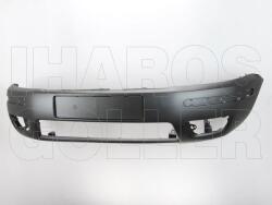 Ford Fusion 2002-2005 - Első lökhárító alapozott, vonószem borítással