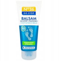 No. 36 intenzíven hidratáló lábápoló balzsam 100ml (5901501017212)