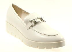 Fabio Fabrizi 960 Félcipő Bézs 38-AS Méret (960)