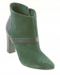 Laura Messi 2036 Bokacsizma Zöld 40-ES Méret (2036)