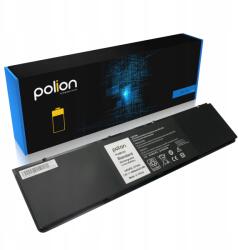 Polion Dell Latitude E7440 E7450 laptop akkumulátor (PLNB123)