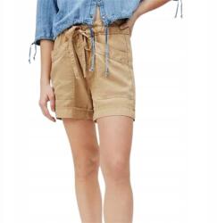 Pepe Jeans Kamellszínű Nadrág Megkötővel (27) (450261)