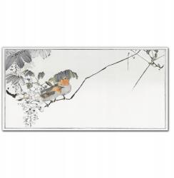 Coloray Vászonkép Ág állatok madár 100x50 cm (010030010010000018390)