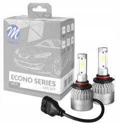 m-tech HB3 led izzók 9005 szett 6500K 80W Canbus