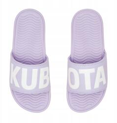 Kubota Uszodai Papucs Pro 2.0 Női 38 Kubota Lila Sportos Könnyű 38 (K25SS-111-001-10-1-038)