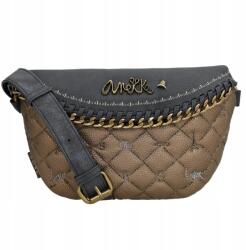 Anekke Női vesetáska Anekke Boutique 41855-701 (41855-701)