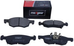 Maxgear 19-3368 Fékbetét készlet, tárcsafékek
