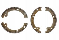 Ferodo Rögzítőfékpofák kpl. FSB597