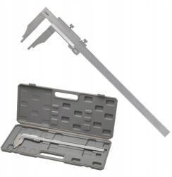 Limit Műhelyi tolómérő Limit 400x200 mm rozsdamentes acél Din 862 (23050107)