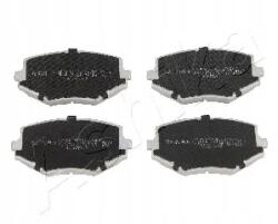 Ashika Fékbetét Mazda MX5 93-05 50-03-383/ASH