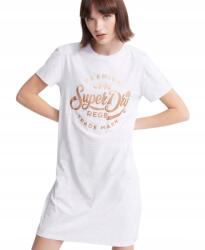 Superdry Szürke Ruha Póló (38) (590454)