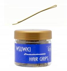 Iza egyenes tok Arany Golyó Nélkül 7 cm 500gr (027/G)