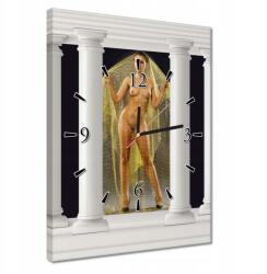 ZeSmakiem Órák 30x40 Lány a neglizsében Szex (H8675M_Z1D_30x40cm AZ)