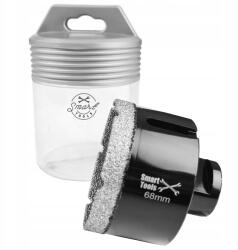 Smart Tools Gyémántcsipke 68mm lyukfúró M14 Gres (KORONKA-KST02)