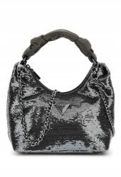 GUESS Flitteres Logós Kézitáska (591154)