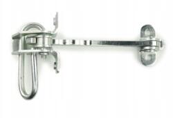 Fast Ajtóütköző Fiat Stilo 01- Első L/p