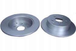 Quaro Féktárcsa Toyota T. Corolla Verso 04- Korróziógátló Bevonattal QD1345