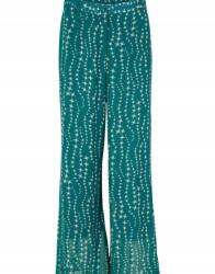 Bonprix 52-ES Pallazo Mintás Nadrág