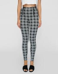 Stradivarius Testhezálló Kockás Nadrág (32) (286407)