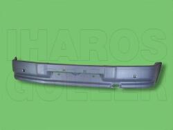 Ford Transit 1994-2000 - Első lökhárító (acél)