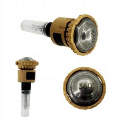 Rain Bird Rotációs fúvóka R-van 18 360 RainBird 4, 0-5, 5 m (5904689241417)