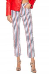 Pepe Jeans Színes Csíkos Nadrág (29/30) (592371)