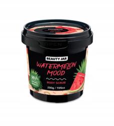 Beauty Jar Hidratáló testradír Görögdinnye hangulat 200g (4751030835228)
