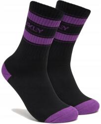 Oakley Zokni B1B Icon 3-pack 43-46 (FOS900353-9EB)