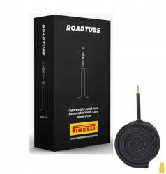 Pirelli Fúvóka Pirelli RoadTube 700C 23/30-622 presta 80 mm (4221400)
