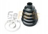 JPN Féltengely Gumiharang Nissan Note 1.4/1.6 06-