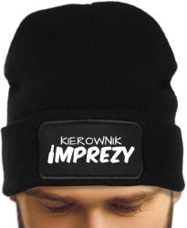  Őszi Pamut Téli Sapka Fekete Beanie Party Menedzser Minták