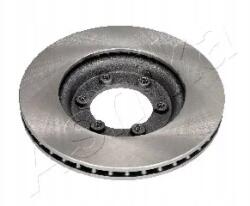 Ashika Féktárcsa 60-0S-000C/ASH