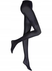 Bonprix L Sima Fekete Harisnyanadrág 50 Den