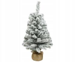 Kaemingk Mini Imperial havas karácsonyfa takaróponyva 90cm (8720194504680)