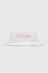 Ellesse Plüss Sapka Ecru Logóval (590396)