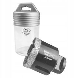 Smart Tools Gyémántcsipke 50mm lyukfúró M14 Gres (KORONKA-KST01)