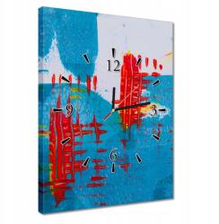 ZeSmakiem Órák 30x40 Absztrakt Vízpumpa (H4299M_Z1D_30x40cm AZ)