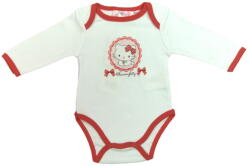  Charmmy Kitty body piros szegéllyel 62cm (EN0364CZ/60)
