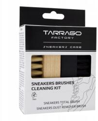 Tarrago Cipő Sneaker Kefe Készlet (TNV220000000A)