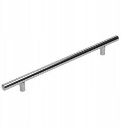 Gamet Bútorfogantyú Reling Gamet RE10-192- G4 króm (RE10)