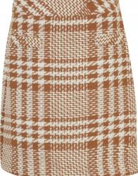 Bonprix Kockás Tweed SZOKNYA__54