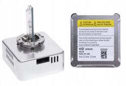Xenox Izzó Xenon D5S Xenon izzó 1 db 25W prémium Audi Vw Opel Skoda