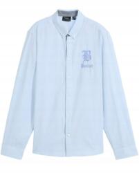 Bonprix Fiú Hosszú Ujjú Ing __128/134