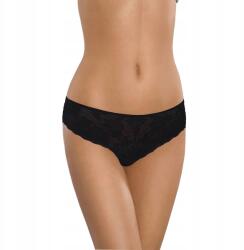 Gabidar Női alsónadrág Gabidar bugyi 091 fekete S